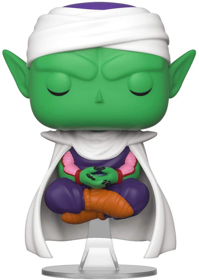 Funko Pop Dragon Ball - Piccolo #670