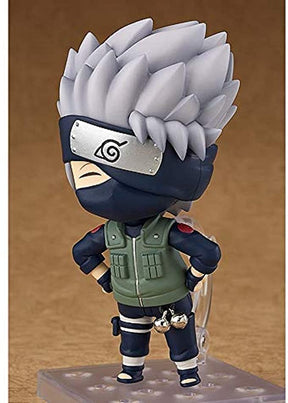 Nendoroid Naruto - Kakashi Hatake