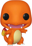 Funko Pop Pokemon - Charmander #455