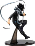 Action Figure My Hero Academia - Shota Aizawa