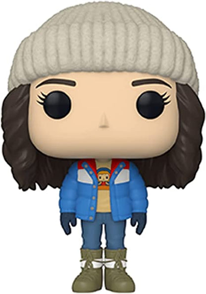 Funko Pop Stranger Things - Joyce #1254