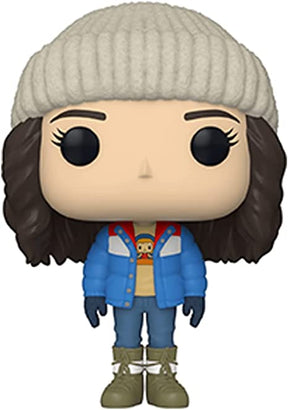 Funko Pop Stranger Things - Joyce #1254