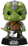 Funko Pop Star Wars - Gamorrean Guard #12
