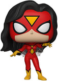 Funko Pop Marvel - Mulher Aranha (Spider Woman) #392