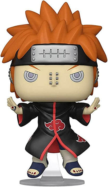 Funko Pop Naruto - Pain (Almighty Push) #944