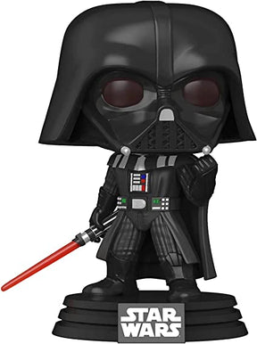 Funko Pop Star Wars - Darth Vader #428