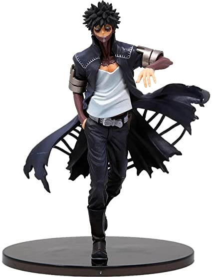 Action Figure My Hero Academia - Dabi