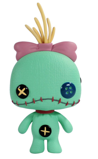 Funko Pop Disney - Scrump #126