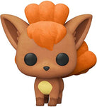 Funko Pop Pokemon - Vulpix #580