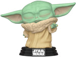 Funko Pop Star Wars - The Child (Baby Yoda) #385
