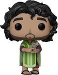 Funko Pop Disney - Bruno Madrigal #1150
