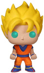 Funko Pop Dragon Ball - Super Saiyan Goku #14