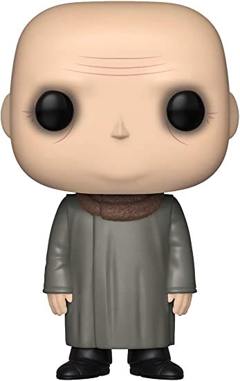 Funko Pop The Addams Family - Uncle Fester #813