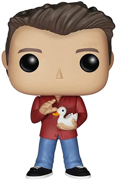Funko Pop Friends - Joey Tribianni #265