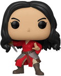 Funko Pop Disney - Mulan #637