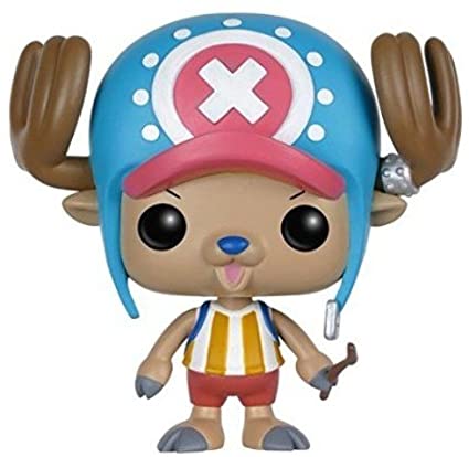Funko Pop One Piece - Tony Tony Chopper #99