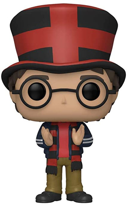 Funko Pop Harry Potter - Harry Potter #120