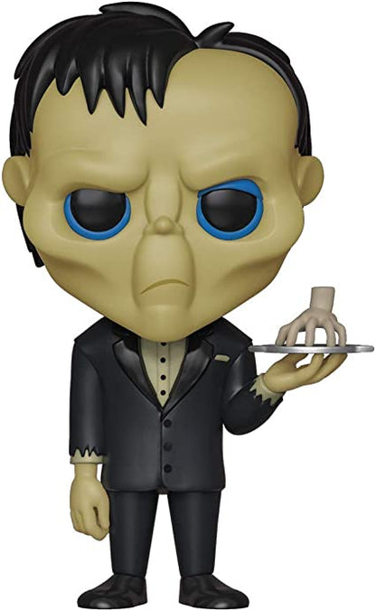 Funko Pop The Addams Family - Lurch With Thing  #805