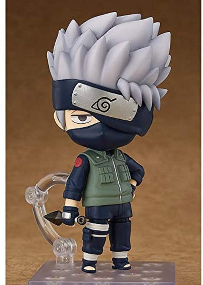 Nendoroid Naruto - Kakashi Hatake