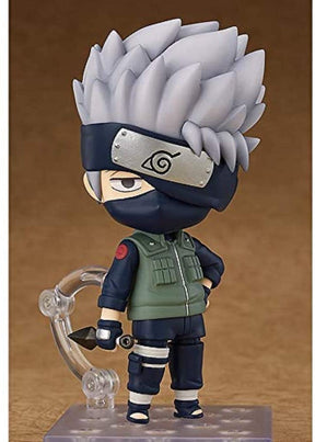 Nendoroid Naruto - Kakashi Hatake