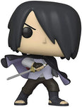 Funko Pop Naruto - Sasuke Uchiha #698