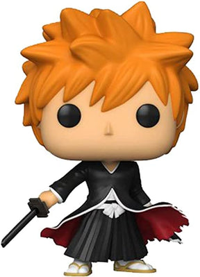 Funko Pop Bleach - Ichigo #1087