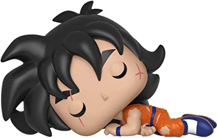 Funko Pop Dragon Ball - Dead Yamcha #397