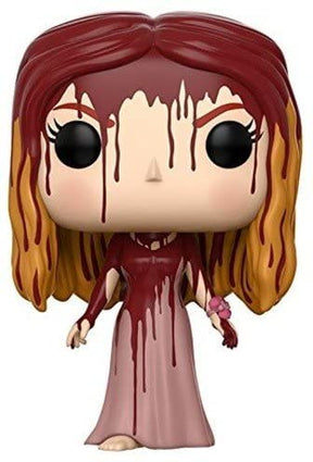 Funko Pop Carrie - Carrie (A Estranha) #467