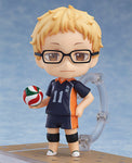 Nendoroid Haikyuu - Kei Tsukishima