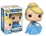 Funko Pop Disney - Cinderela #222