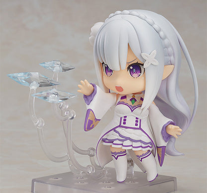 Nendoroid Re: Zero - Emilia