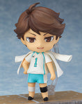 Nendoroid Haikyuu - Toru Oikawa