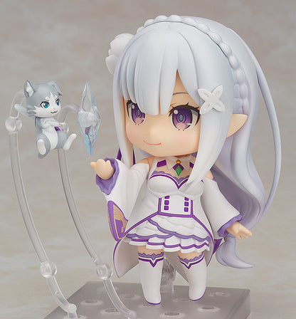 Nendoroid Re: Zero - Emilia