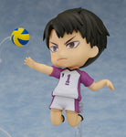 Nendoroid Haikyuu - Ushijima Wakatoshi