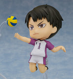 Nendoroid Haikyuu - Ushijima Wakatoshi