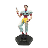 Action Figure Hunter x Hunter - Hisoka Kurapika