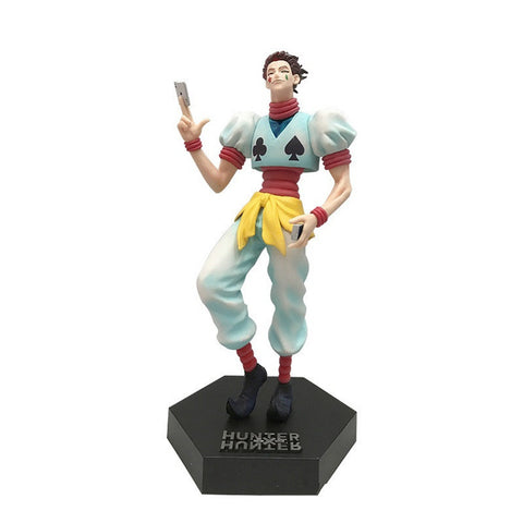 Action Figure Hunter x Hunter - Hisoka Kurapika