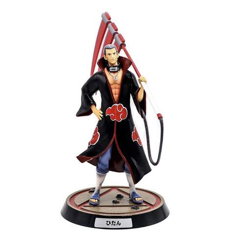 Action Figure Naruto - Hidan