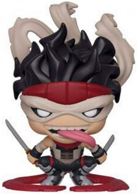 ファンコポップ ヒーローキラー ステイン #636 NYCC2019限定版 ファンコポップ ヒーローキラー ステイン #636 NYCC2019限定版