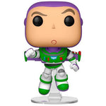 Funko Pop Toy Story - Buzz Lightyear #523