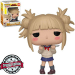 Funko Pop My Hero Academia - Himiko Toga  #610