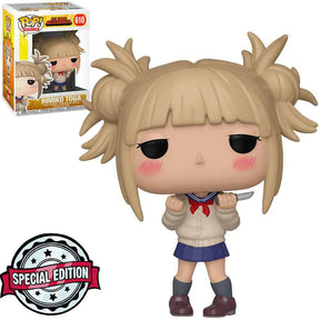 Funko Pop My Hero Academia - Himiko Toga  #610