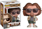 Funko The Big Lebowski - The Dude #81