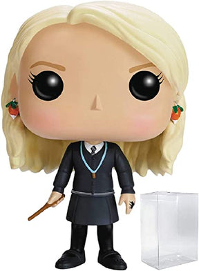 Funko Pop Harry Potter - Luna Lovegood #14