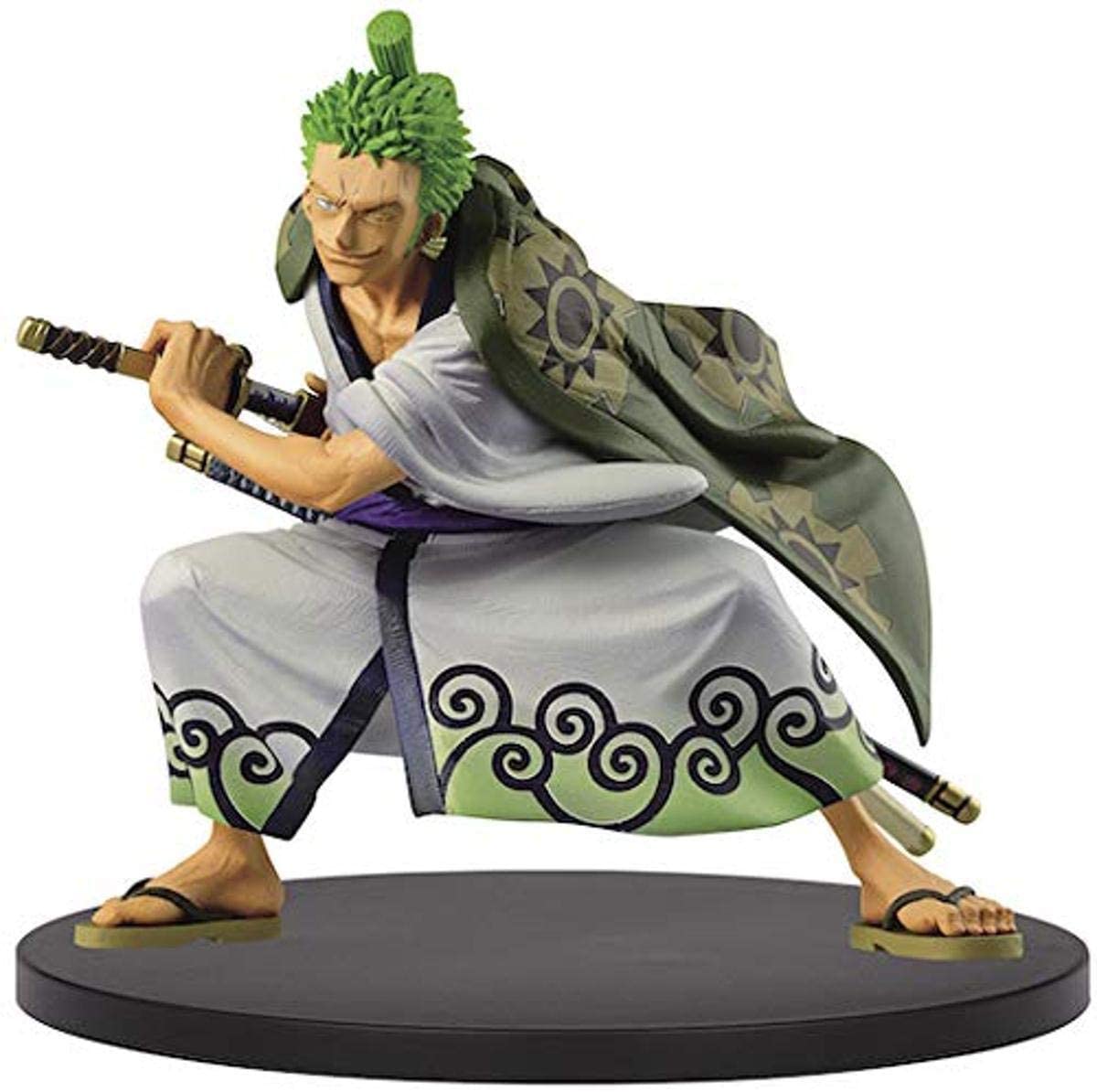 Action Figure One Piece - Roronoa Zoro