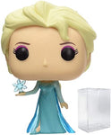 Funko Pop Disney - Elsa (Rainha da Neve) #82