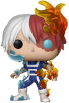 Funko Pop My Hero Academia - Todoroki #372