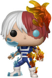 Funko Pop My Hero Academia - Todoroki #372