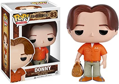 Funko The Big Lebowski - Donny #83
