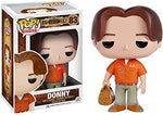 Funko The Big Lebowski - Donny #83